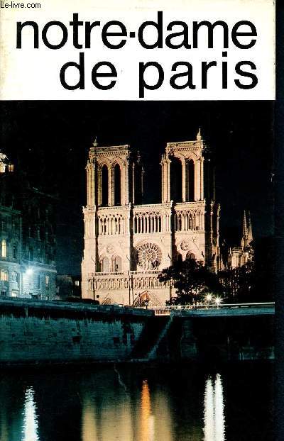 Notre dame de paris