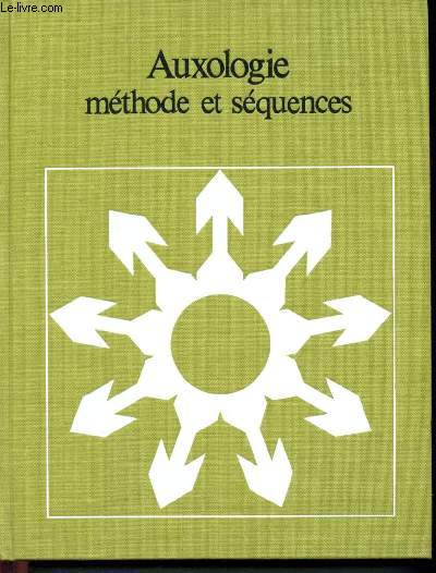 Auxologie mthode et sequences