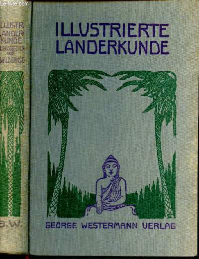 Illustrierte landerkunde