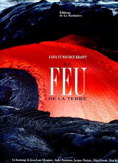 Le feu de la terre