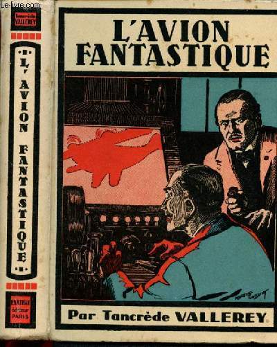 L'avion fantastique