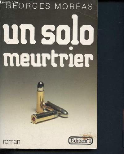 Un solo meurtrier