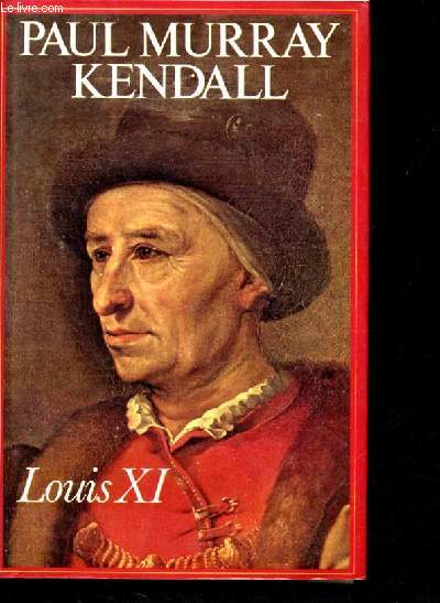 Louis XI