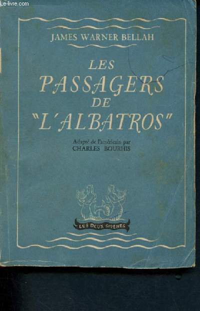 Les passagers de l'albatros