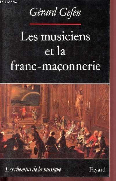 Les musiciens et la franc-maonnerie