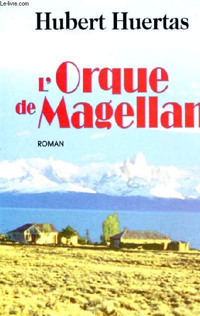 L'Orque de Magellan