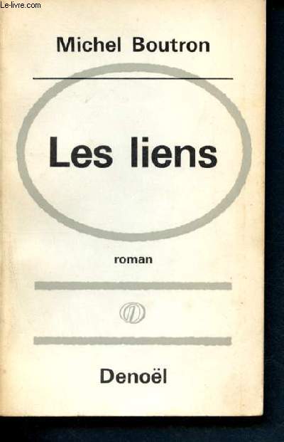 Les liens - envoi d'auteur