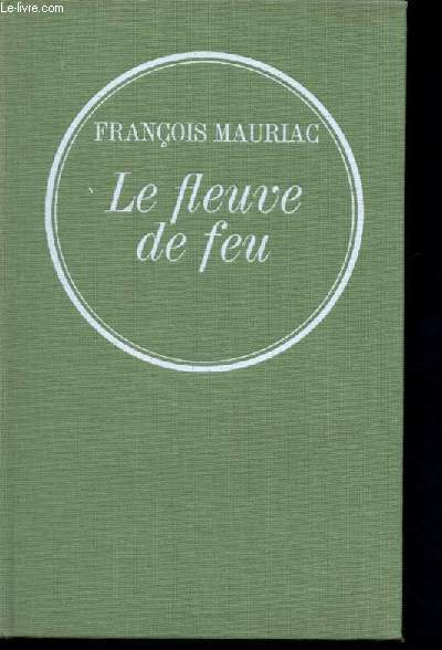 Le fleuve de feu