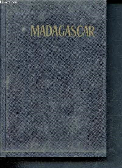 Madagascar - Les guides bleus