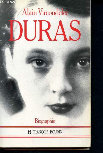Duras - Biographie