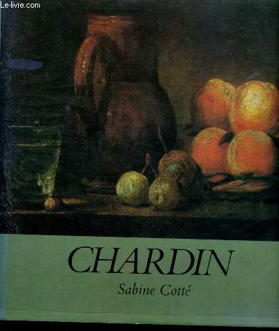 Chardin - collection 
