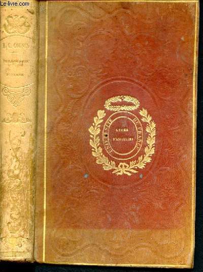 Cours d'histoire de la philosophie moderne pendant les annees 1816 et 1817 - par M.V. Cousin publie avec son autorisation d'apres les meilleurs redactions de ce cours