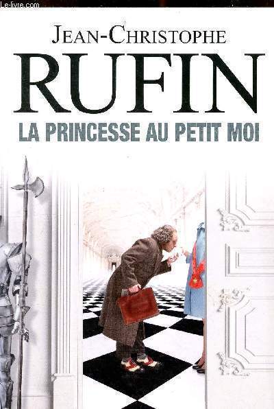 La Princesse au petit moi