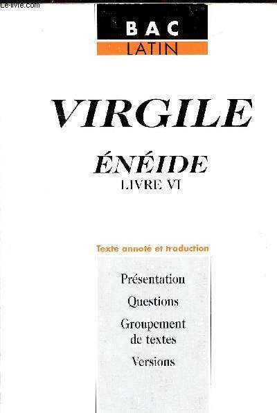 Virgile nide