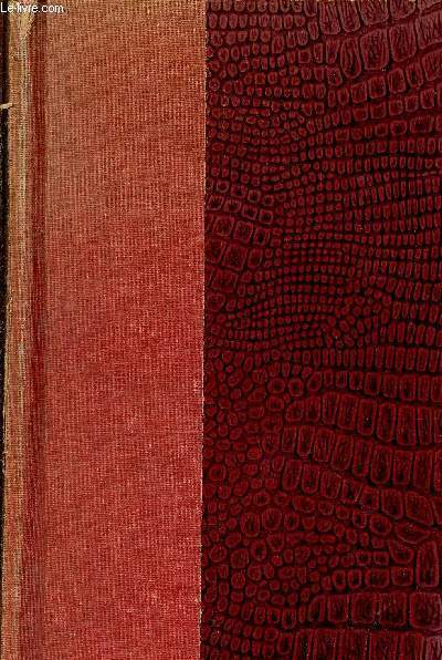 Reliure cartonnage et dorure - outillage et technique de l'amateur