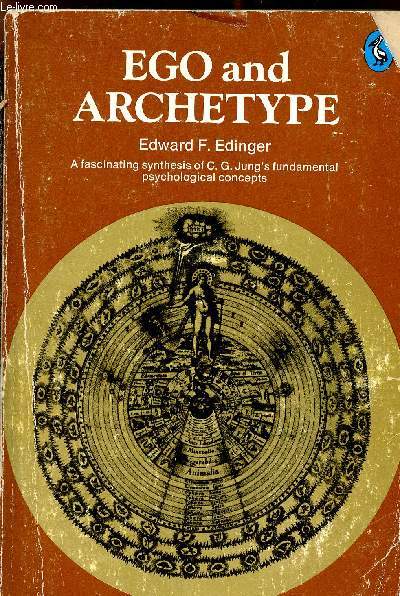 Ego and archetype - a fascinating synthesis of C.G. Jung's fundamental psychological concepts