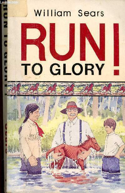 Run to glory!
