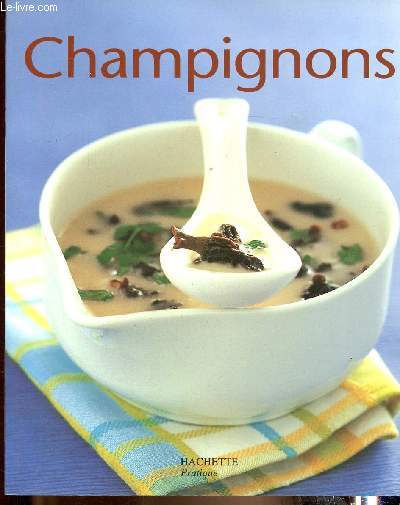 Champignons