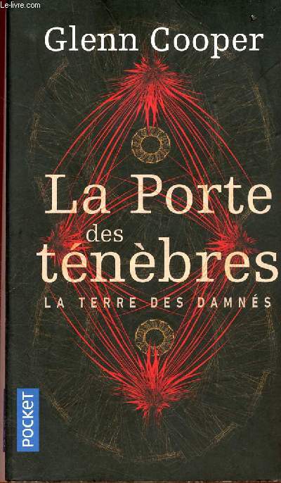 Tome 1 La porte des tnbres, la terre des damns - Collection Pocket n16751