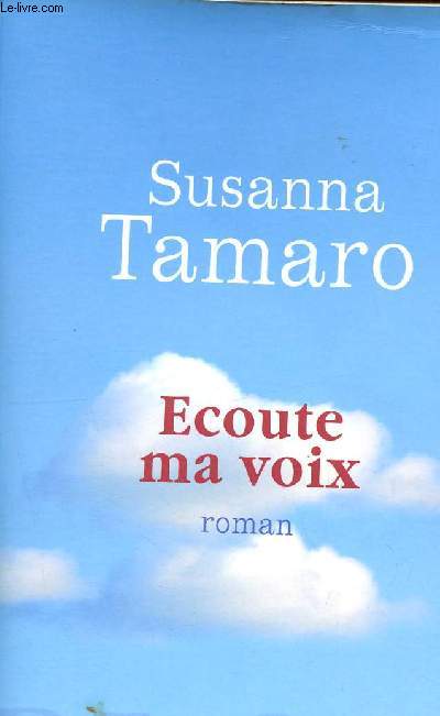 Ecoute ma voix