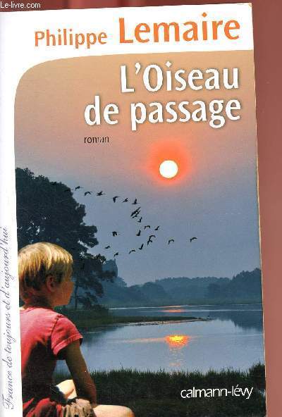 L'oiseau de passage - Collection 