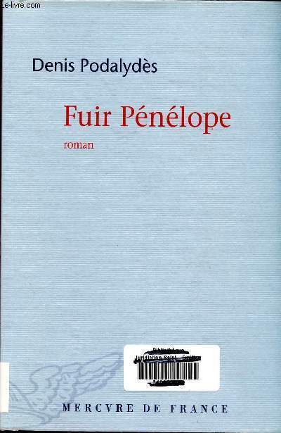 Fuir Pnlope