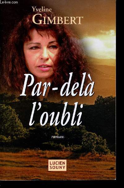 Par-del l'oubli.