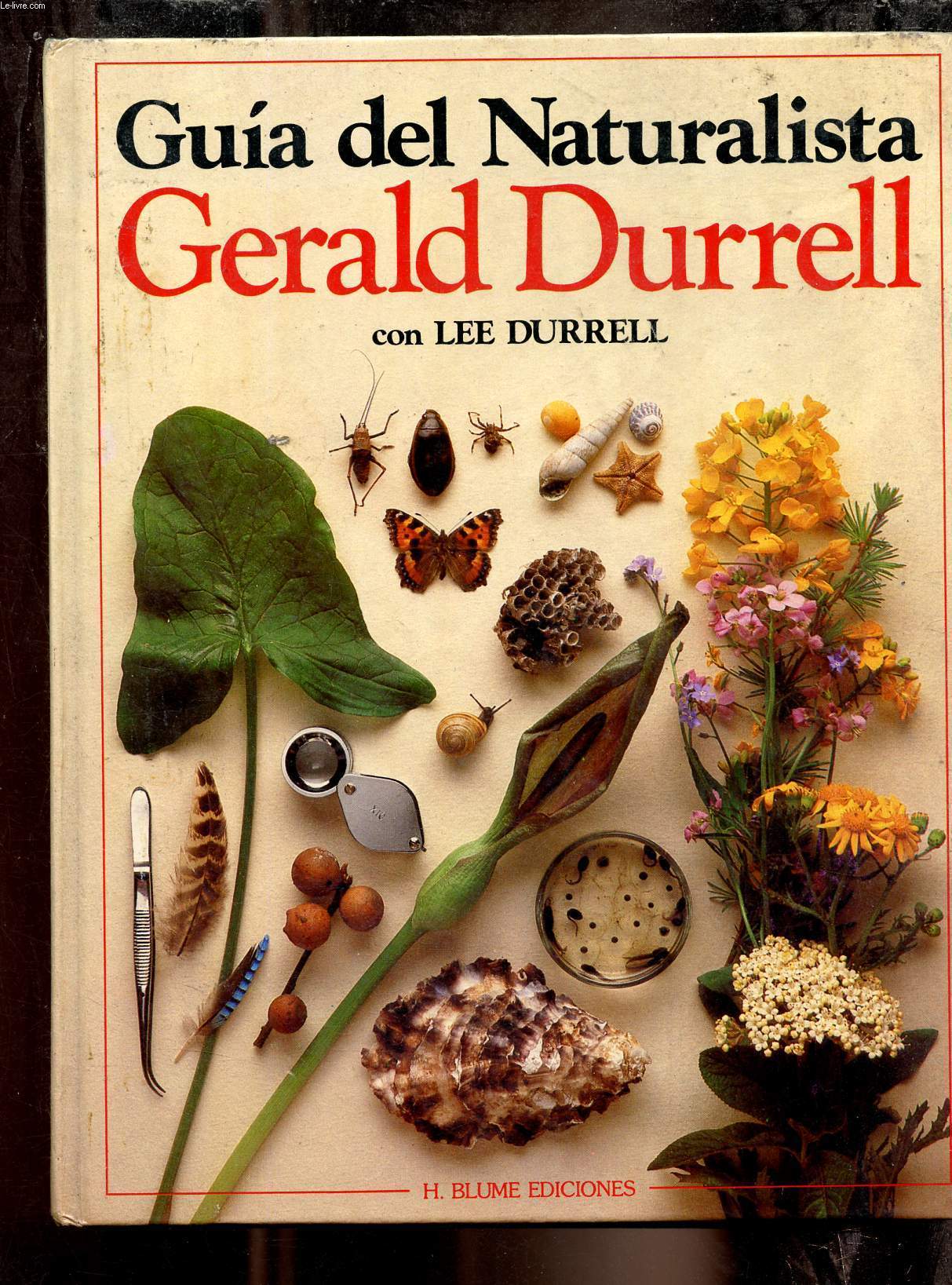 Guia del Naturalista.