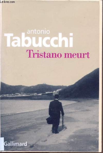 Tristano meurt - Collection 