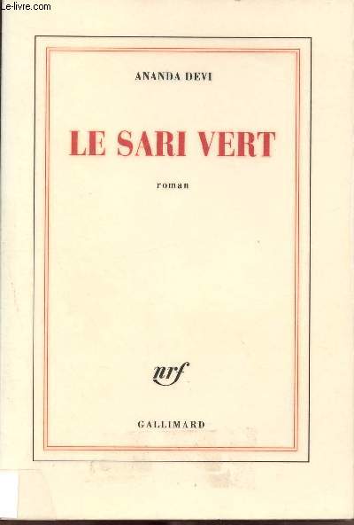 Le Sari Vert