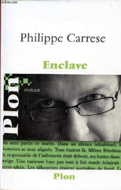 Enclave.