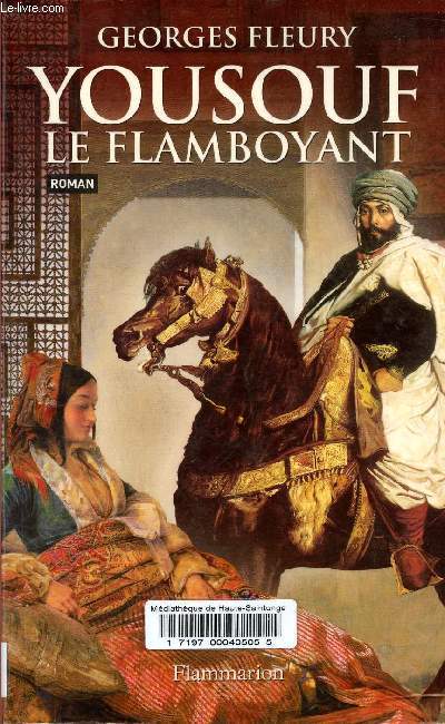 Youssouf le Flamboyant.