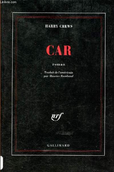 Car.