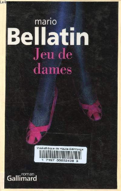 Jeu de dames.