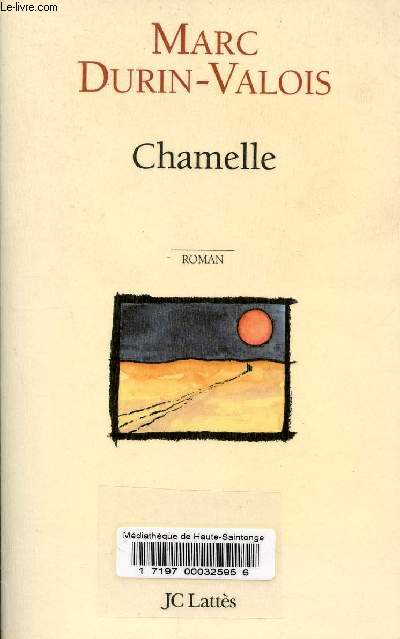 Chamelle.