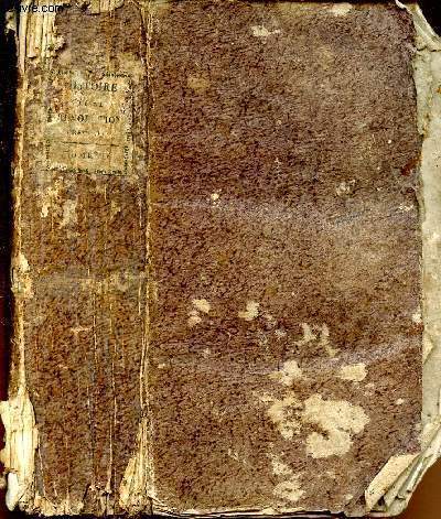 Histoire de la rvolution franaise depuis l'anne 1787 jusqu'en 1816 Tome 3