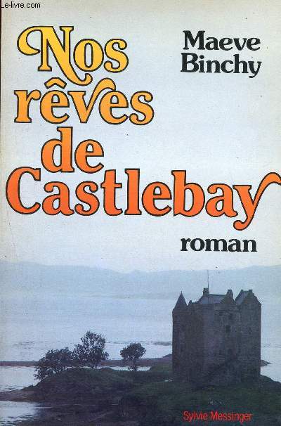 Nos rves de Castlebay