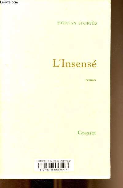 L'insens.