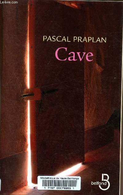 Cave.
