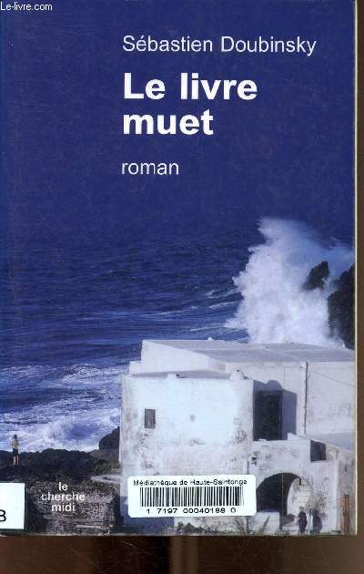 Le livre muet.