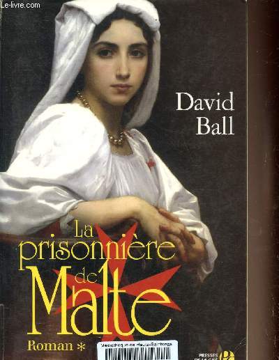 Les prisonnire de Malte.
