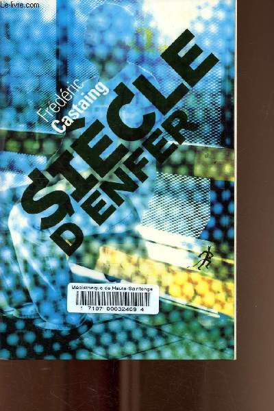 Sicle d'enfer.