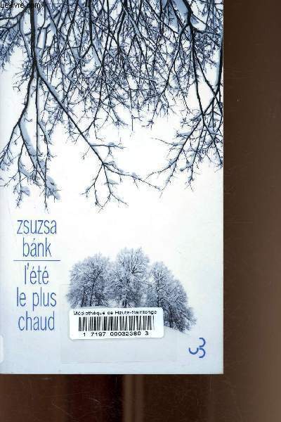 L't le plus chaud.
