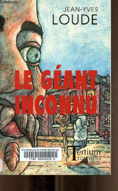 Le gant inconnu - CollectionVolubile.