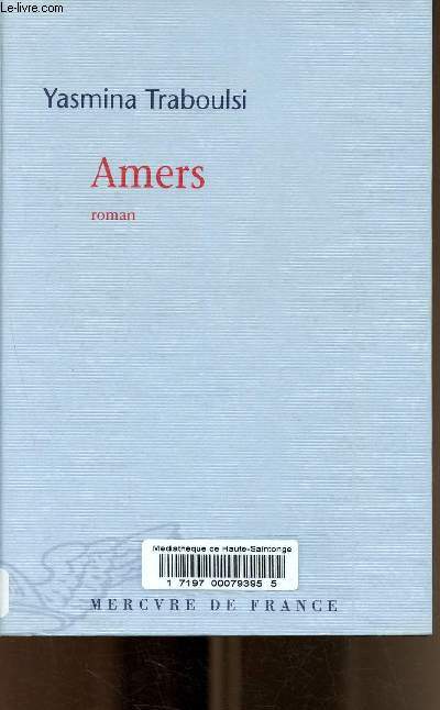 Amers.