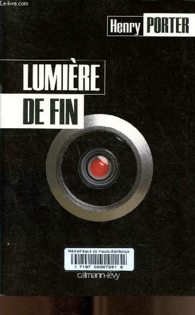 Lumire de fin.