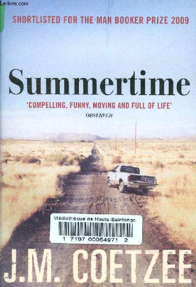 Summertime. Scenes from the Provinciel Life.