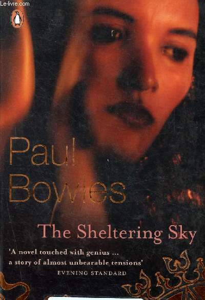 The Sheltering Sky - Collection Red Classics.