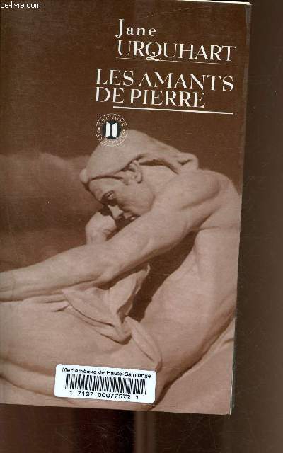 Les amants de pierre.