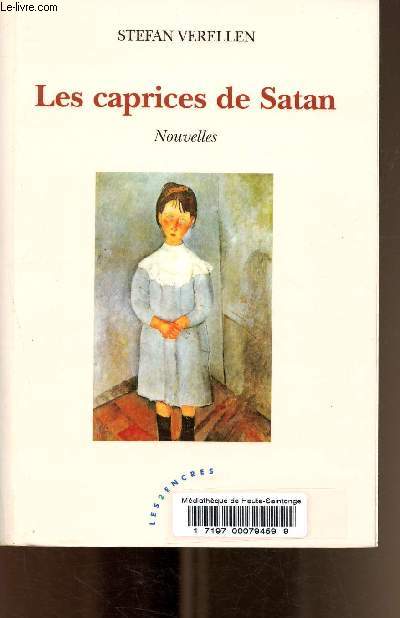 Les caprices de Satan.